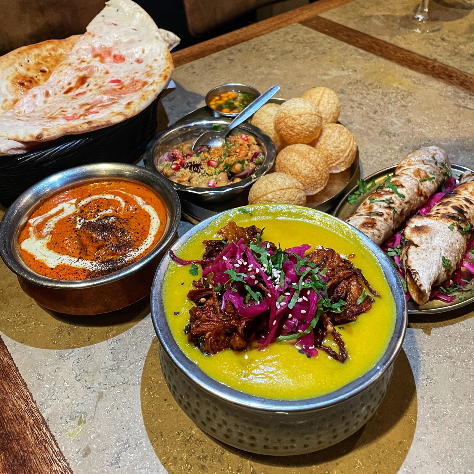 mughli manchester