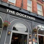 The Dockyard Didsbury Dozen closed for good