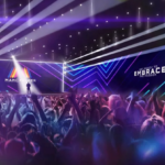 Eurovision festival and party Manchester tickets