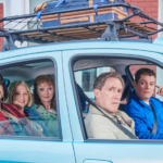 Gavin and Stacey Christmas special breaks record for UK TV viewing figures