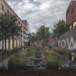 Plans to transform Holt Town in Manchester