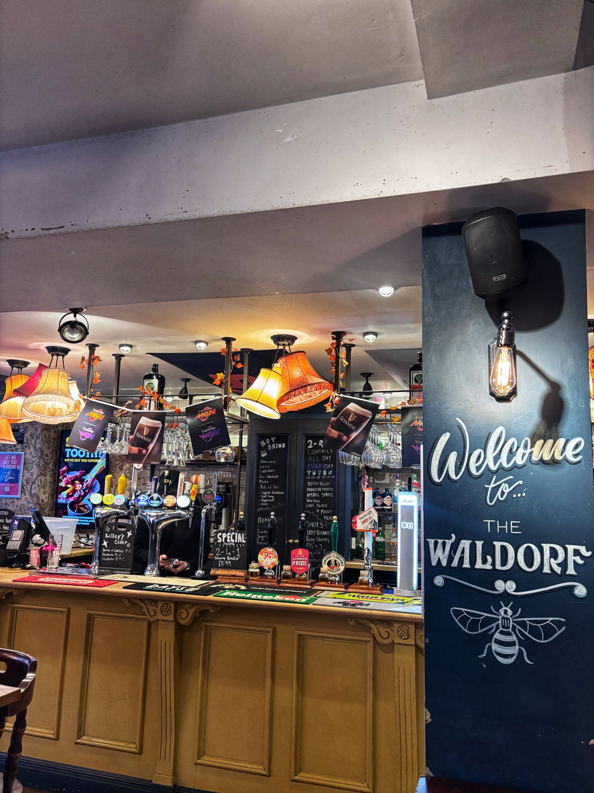 the waldorf piccadilly