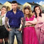 Jake Quickenden starring as lead in Rita, Sue & Bob Too play