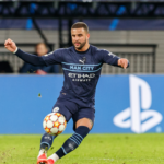 Kyle Walker has asked to leave Manchester City