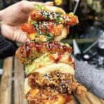 Little Bao Boy has announced its closure in Manchester