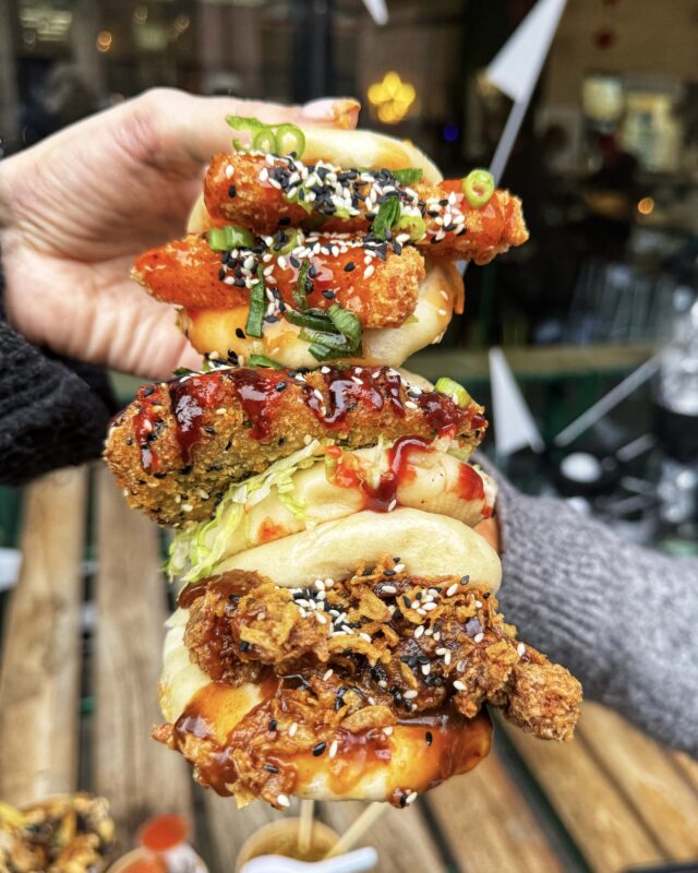 Little Bao Boy has announced its closure in Manchester