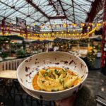 Little Soots has opened in Altrincham Market. Credit: The Manc Group