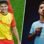 Who are Man City's new defenders Khusanov and Vitor Reis?