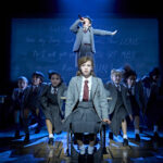 Matilda The Musical announces open auditions in Manchester