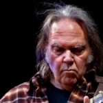 Neil Young now headlining Glastonbury Festival 2025 after pulling out