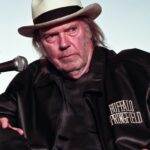 Neil Young drops out of Glastonbury Festival 2025 legend slot