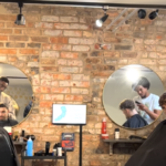 Pay what you can haircut offer Manchester