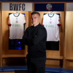 New Bolton manager Shumacher confirms coaching staff