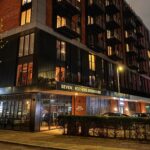 Seven Brothers Middlewood Locks bar closed permanently