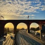 The M60 is set to close for almost two weeks as Stockport Viaduct undergoes £1m revamp