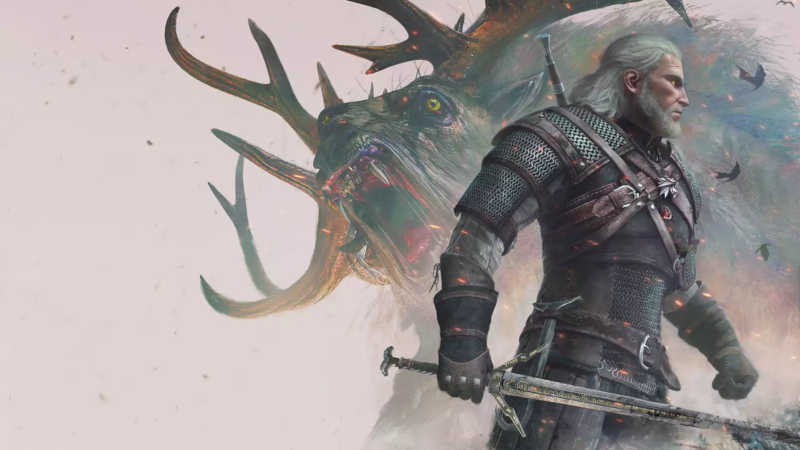 The Witcher 3 live in concert Manchester tickets