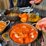 Bottomless curry deal returns to popular Manchester Indian restaurant Zouk