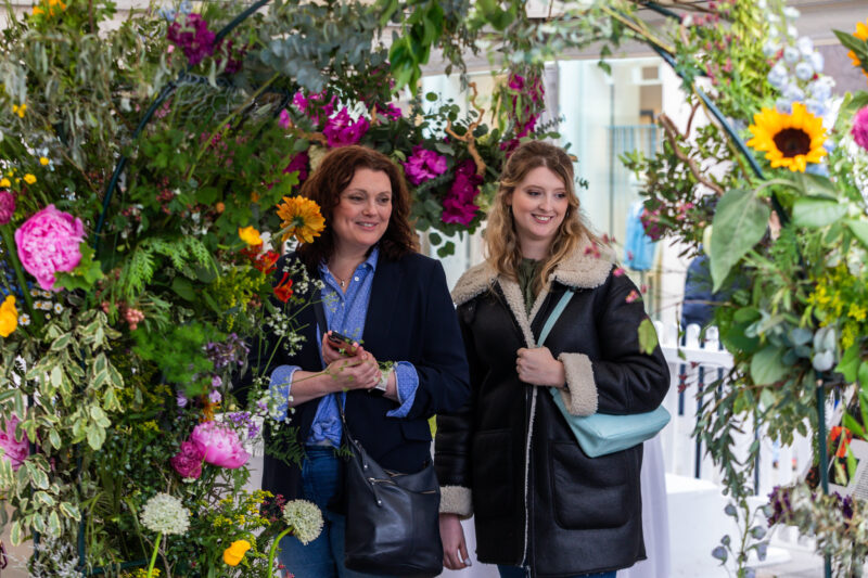 Manchester Flower Festival