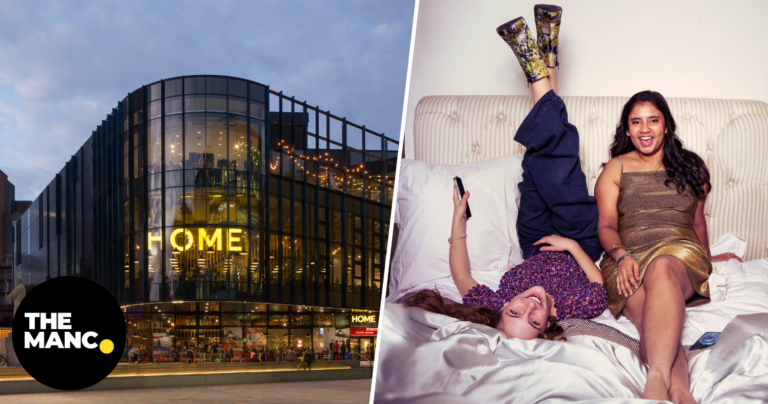 Hit theatre production set at a house party to visit Manchester on UK tour