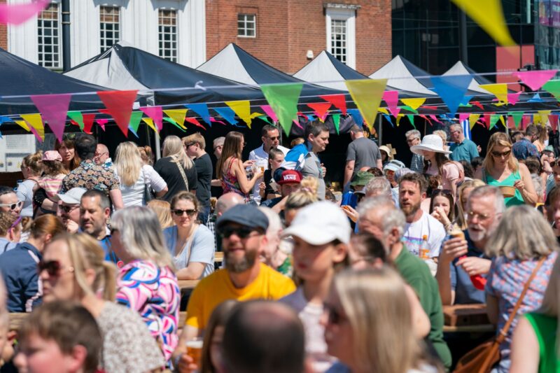 Street Eat Rochdale