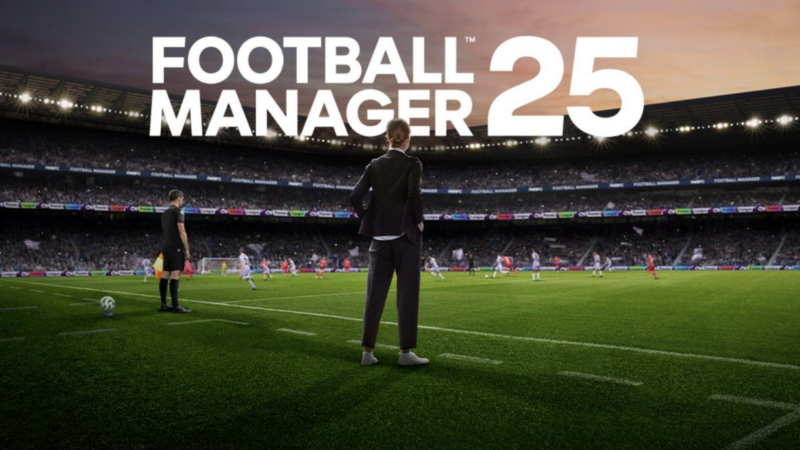 Football Manager cancelled until 2026