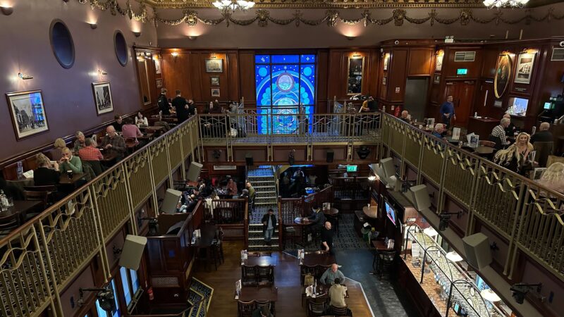 Best Greater Manchester Wetherspoons