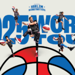 Harlem Globetrotters Manchester game tickets