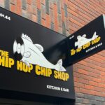 Hip Hop Chip Shop Manchester closing