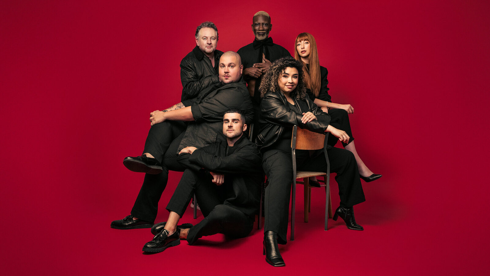 kinky boots manchester review