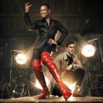 Kinky Boots Manchester review 2025