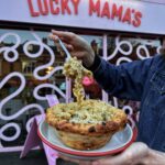 Lucky Mama's in Chorlton