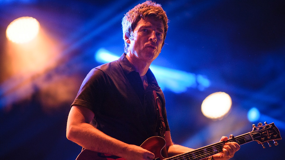 Noel Gallagher slams Kendrick Lamar's Super Bowl halftime show as nonsense