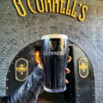 Guinness at O'Connell's