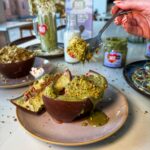 The 10 best places to get your pistachio fix in Manchester - Black Milk