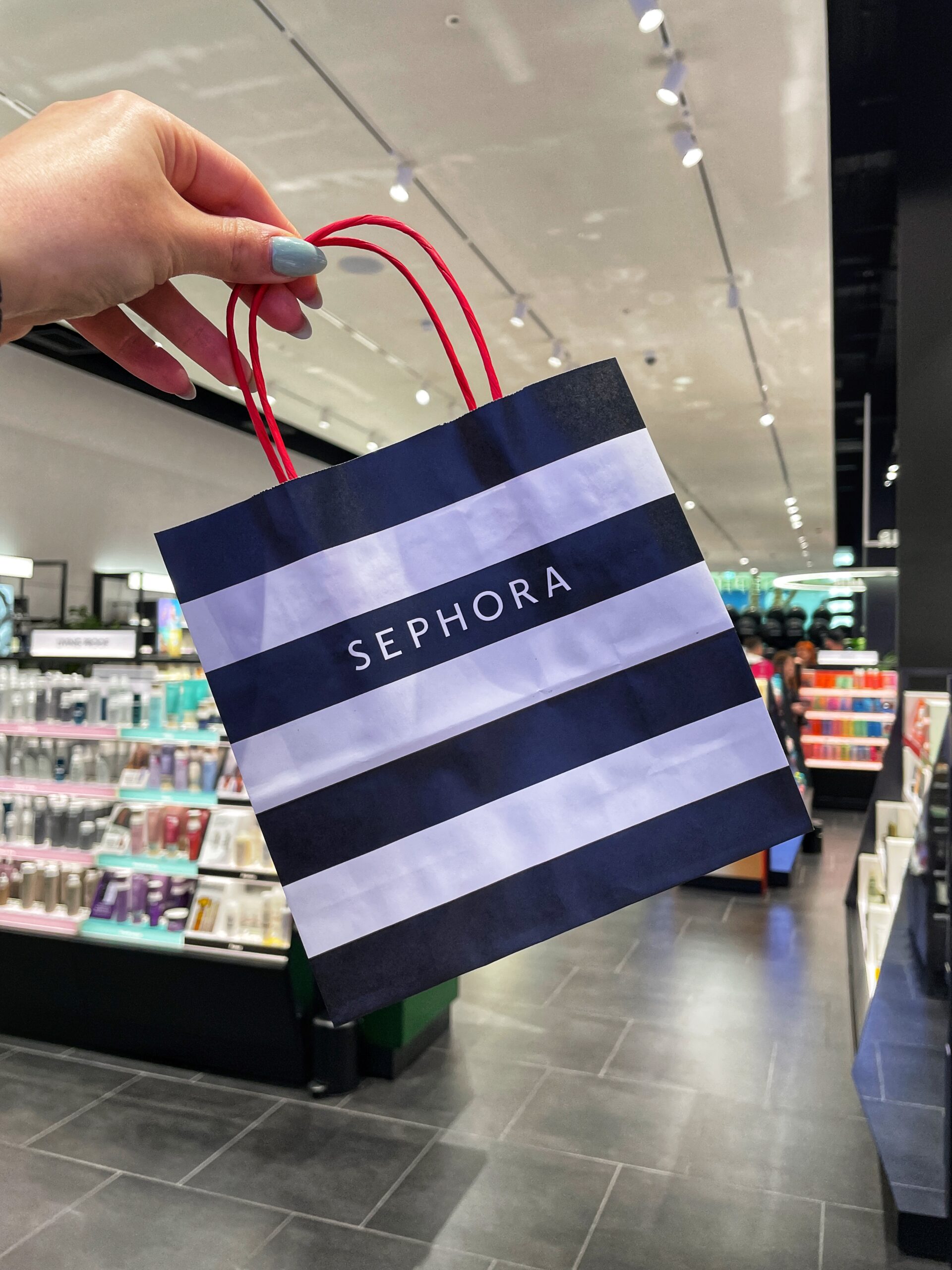 Sephora has announced a second store in the Manchester Arndale. Credit: The Manc Group