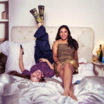 Hit theatre production set at a house party to visit Manchester on UK tour