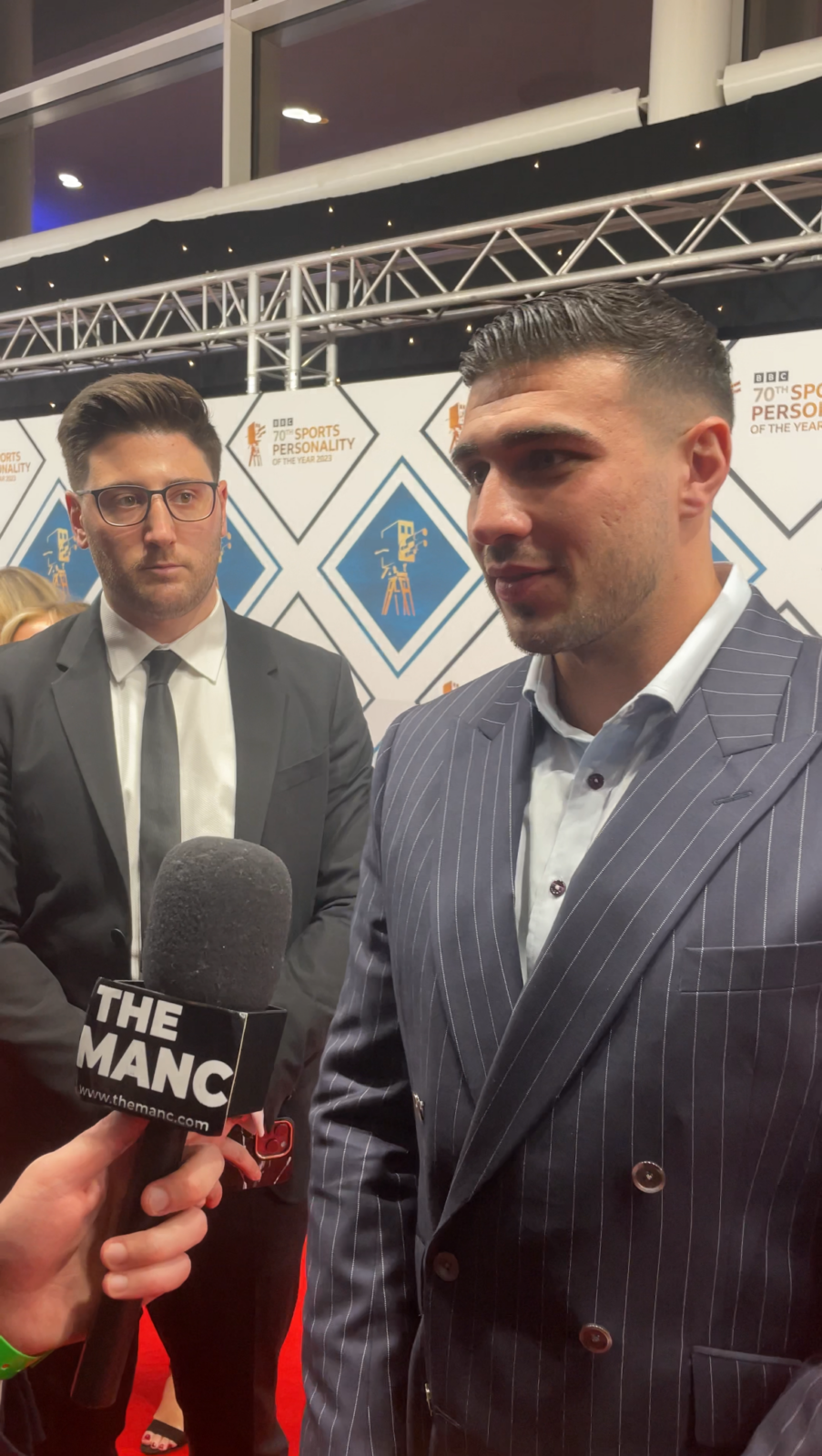 tommy fury ksi rematch