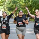 Women's Run Series Heaton Park