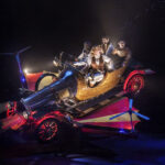 Chitty Chitty Bang Bang at Palace Theatre - musical soars over Manchester
