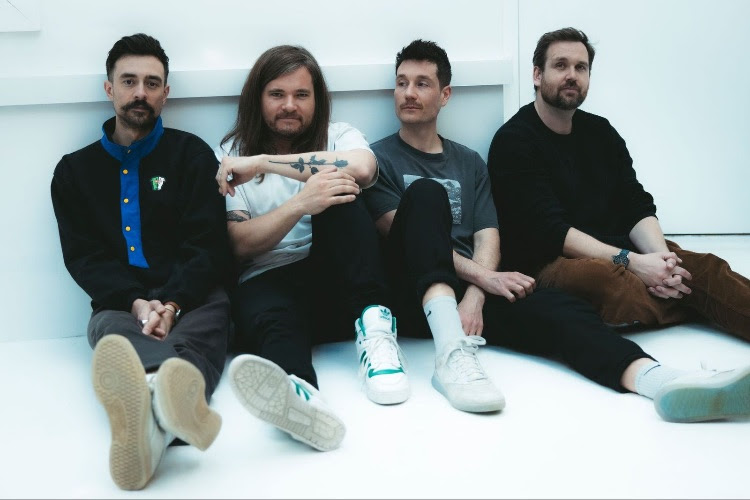 Bastille Manchester AO Arena gig tickets