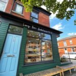 Long Boi's Bakehouse in Levenshulme