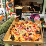 Irish Festival Village returns to Manchester with live music, fry-up pizzas and loads of Guinness