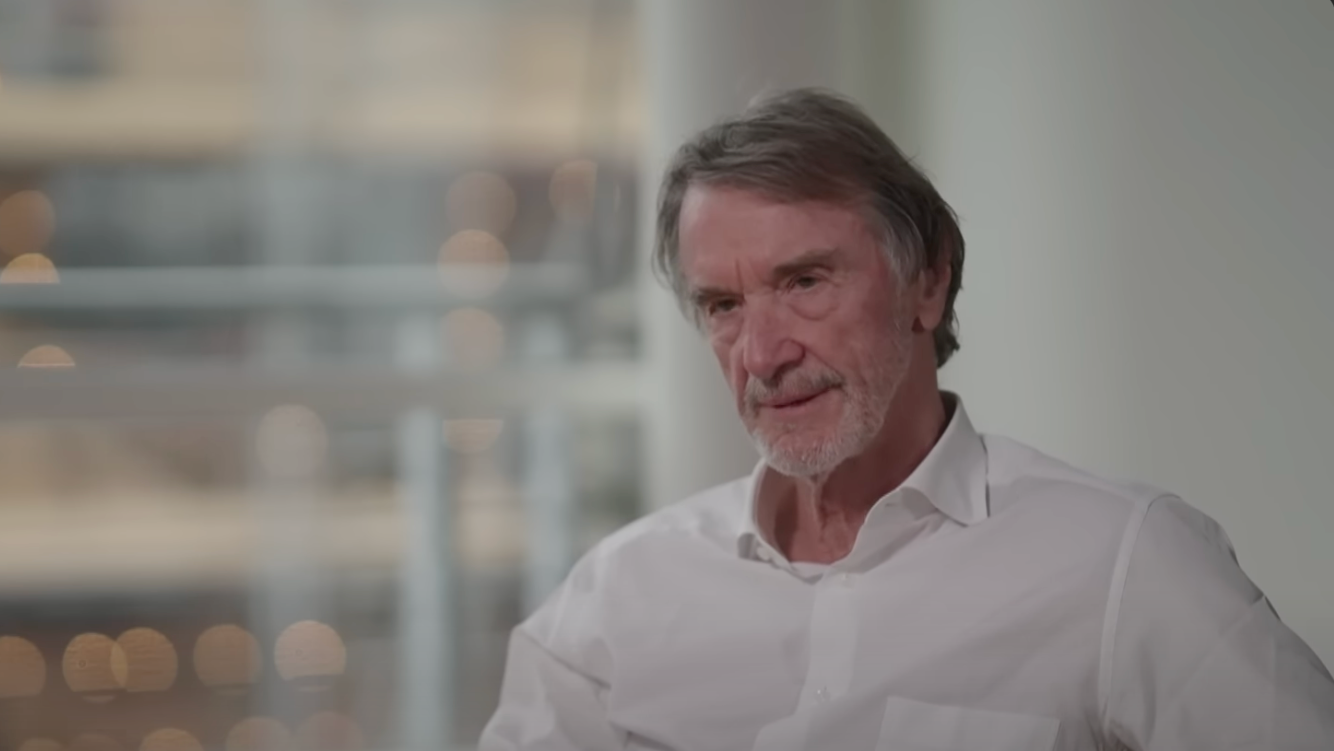 Sir Jim Ratcliffe confirms Man United ticket prices will go up