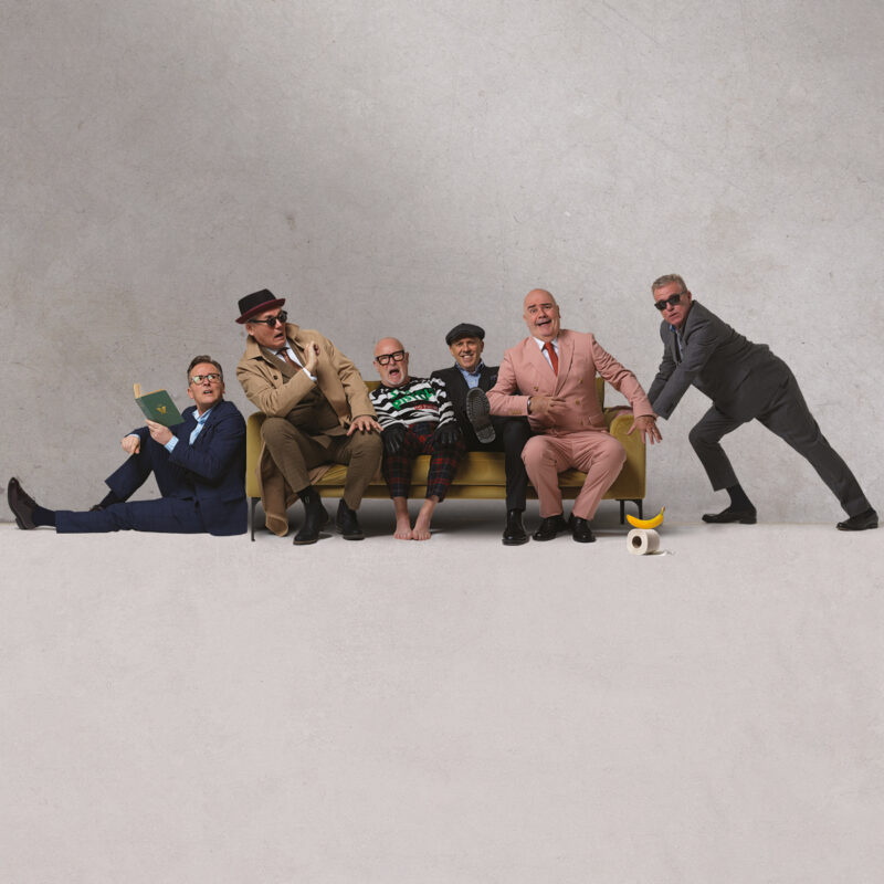 Madness have announced a UK tour with a show at AO Arena Manchester