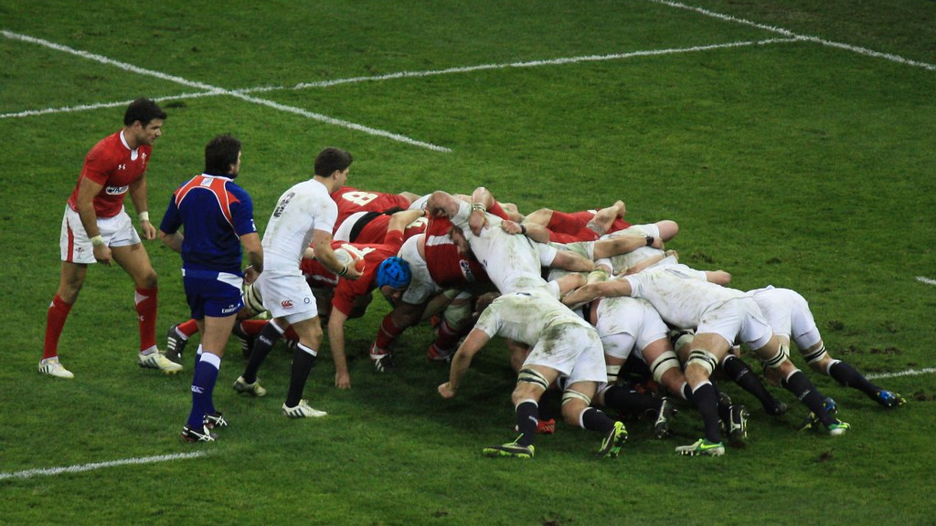 Six Nations to stay free-to-air ITV BBC