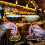 Popular Manchester bar Three Little Words launches full espresso martini menu