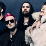 Halestorm Manchester tickets