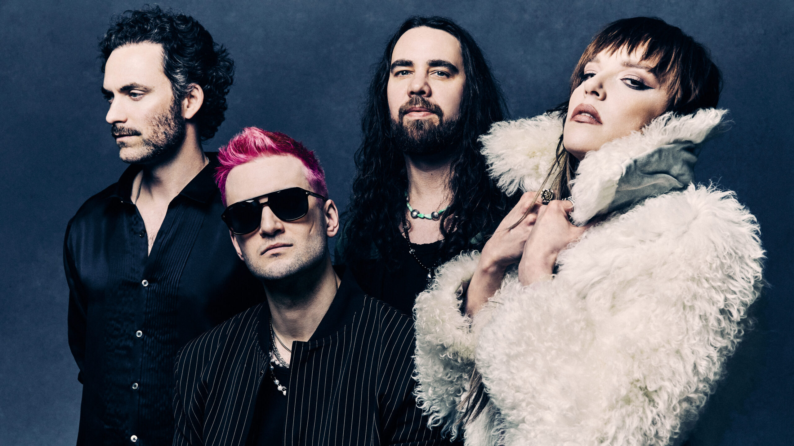 Halestorm Manchester tickets