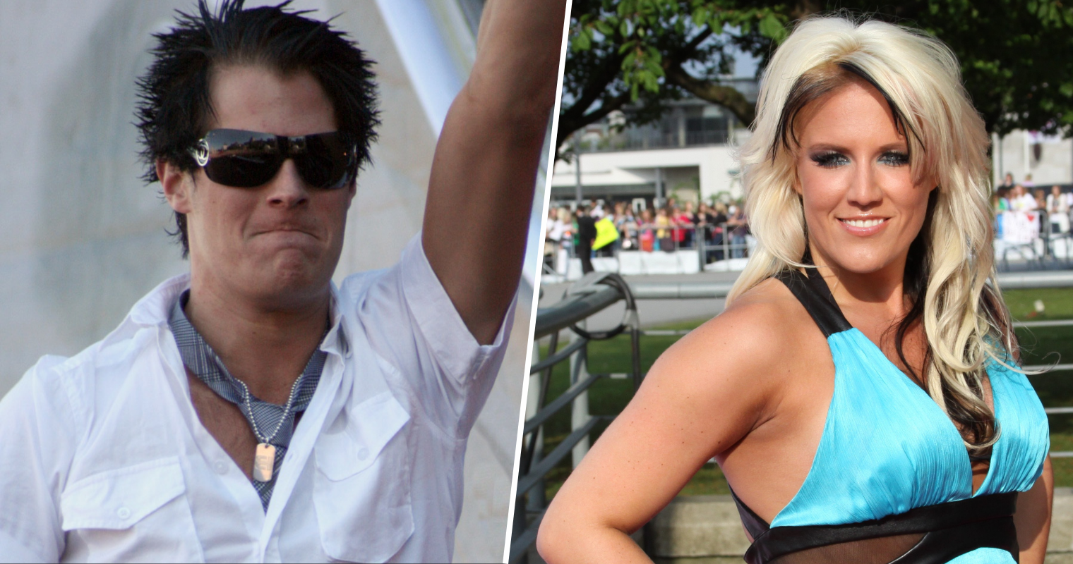 Basshunter and Cascada are two of the guests lined up for Clubland at AO Arena, Manchester.
