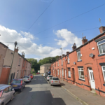 Ashfield Road, Rochdale